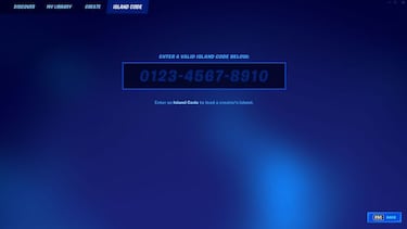 Fortnite: best horror map codes (April 2022)