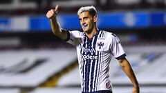 Los candidatos a ocupar el lugar que dejó Santiago Giménez en Selección Mexicana