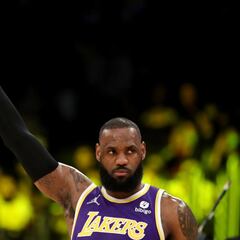 NBA round-up: LeBron inspires Lakers to Jazz win, Nets profit from Knicks collapse