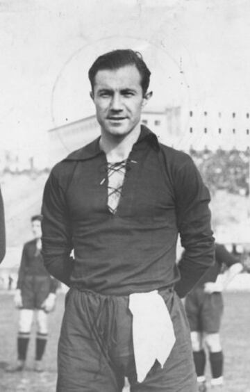 Jacinto Quincoces (1945/46).