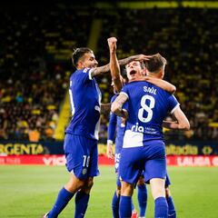 Ave César Azpilicueta