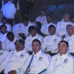 Bomberg, la marca de relojes que lucirán en Millonarios