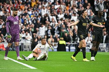 El calvario de los penaltis