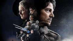 Star Wars: Andor cambia al actor de un personaje clásico y su creador explica por qué es difícil traer a intérpretes de vuelta