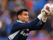 “Lealmente”: Toselli le envió un mensaje a Campos y le respondió a Herrera