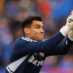 “Lealmente”: Toselli le envió un mensaje a Campos y le respondió a Herrera