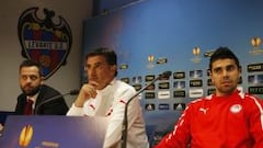 Míchel se cuela en el sueño europeo de los levantinistas