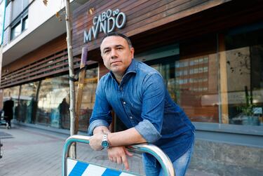 Francis Cagigao: “Odegaard habría sido el sustituto ideal de Modric”