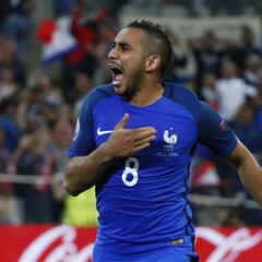 ¿Recomienda Zidane a Payet?: "Mejoraría a cualquier equipo"