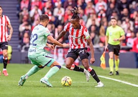 Athletic - Levante en directo: LaLiga EA Sports hoy, en vivo