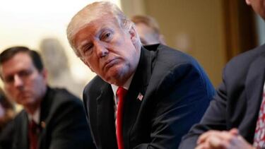 Violencia y videojuegos: Donald Trump confirma su reunión con la ESA