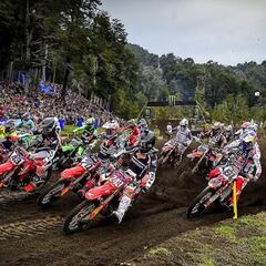 Prado busca la primera