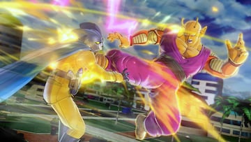 Dragon Ball Xenoverse 2