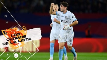 #161 | Un besikto del Girona a La Liga