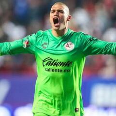 Gibrán Lajud: “Chivas no deja de ser el grande que conocemos”