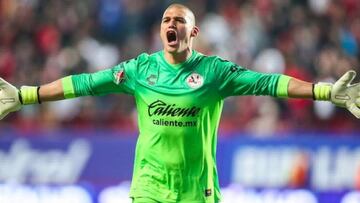Gibrán Lajud: “Chivas no deja de ser el grande que conocemos”