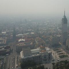 Se activa contingencia ambiental atmosférica regional en CDMX: cuáles son las alcaldías afectadas