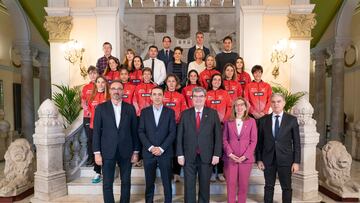 La 10K Internacional de Bilbao quiere ser una referencia mundial