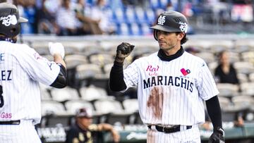 Mariachis derrotó a Algodoneros en segundo juego de Playoffs