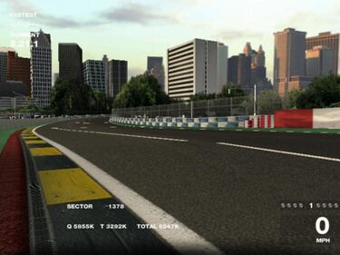 La emoción de la Fórmula 1, en PS2 y PSP