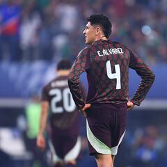 Las reacciones de los expertos ante la derrota de México frente a Estados Unidos