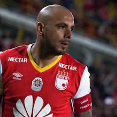 Gregorio sobre Omar Pérez: "No puedo ofrecerle lo mismo del año pasado"