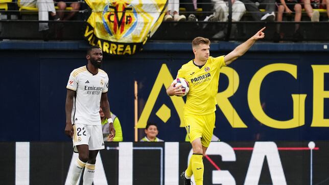 El Atlético quiere evitar pagar la cláusula de Sorloth