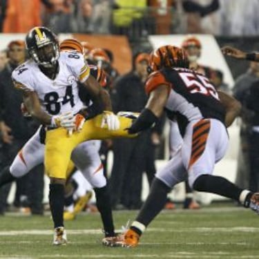 La disciplina separa a contendientes de aspirantes