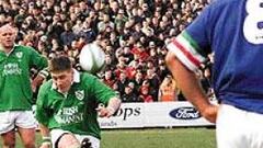 OGara prefiere el rugby a los Dolphins