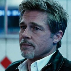 Brad Pitt tiene dos grandes amores en España y uno lo disfruta en modo incógnito: “Me gusta mucho”