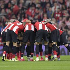 El Athletic ordena su economía y atisba la meta europea vía Copa