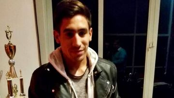 San Felipe se refuerza con hermano de un histórico argentino