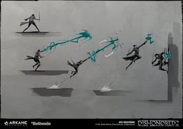 El fundador de Arkane Studios se marcha y deja la industria