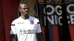 Seri, deprimido tras no fichar por el Barça: fuera de la convocatoria