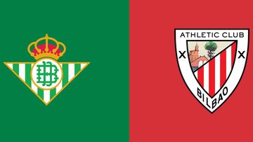 Cómo ver el Betis - Athletic online de la Copa del Rey: apps