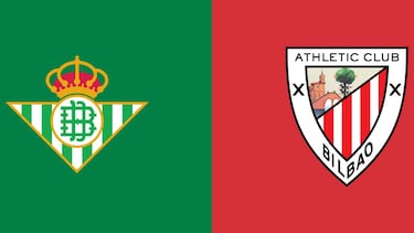 Cómo ver el Betis - Athletic online de la Copa del Rey: apps