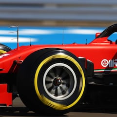 "Los aficionados de Ferrari merecen saber la verdad"