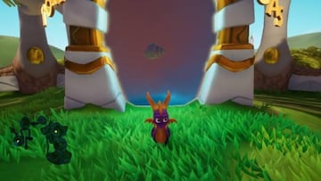 El resultado general en algunas texturas es menos detallado, pero cumple con creces.