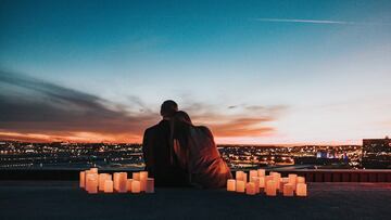 Regala una escapada por San Valent&iacute;n y pasad juntos unos d&iacute;as juntos en un lugar especial