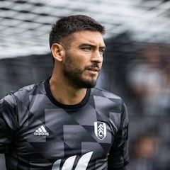Gazzaniga llega para competir por la titularidad con Juan Carlos