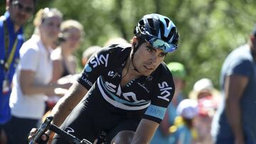 Landa arrancará en Andalucía su camino hacia el Giro 100
