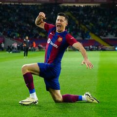 Barcelona 3-2 Valencia: resumen, goles y resultado