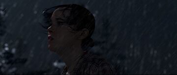 Captura de pantalla - Beyond: Two Souls (PS3)