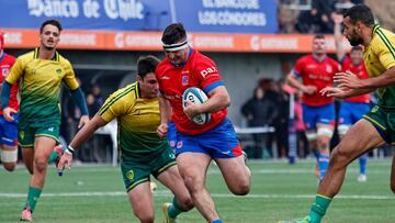 Este Chile sí emociona: triunfo ante Brasil y cerca de clasificar al Mundial