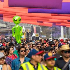 Vive Latino 2022: objetos permitidos y prohibidos para acceder al festival