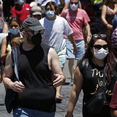 Cuarentena en Chile: ¿qué comunas entran, cuáles salen y cuáles retroceden este jueves 17 de diciembre?