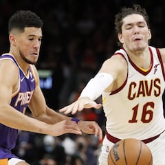 Resúmenes y resultados de NBA: partidos de hoy, 31 octubre