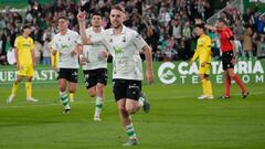 Resumen y goles del Racing de Santander vs Villarreal B, jornada 15 de LaLiga Hypermotion