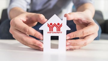 Los nuevos requisitos de Infonavit para que te den una casa en México en 2025