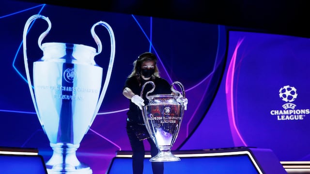 The battle for the fifth Champions League spot has been turned upside down by the Bundesliga’s surge as LaLiga’s chances slide.